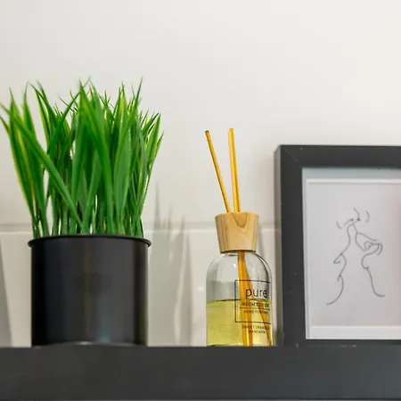 Carovo7 Appartement *