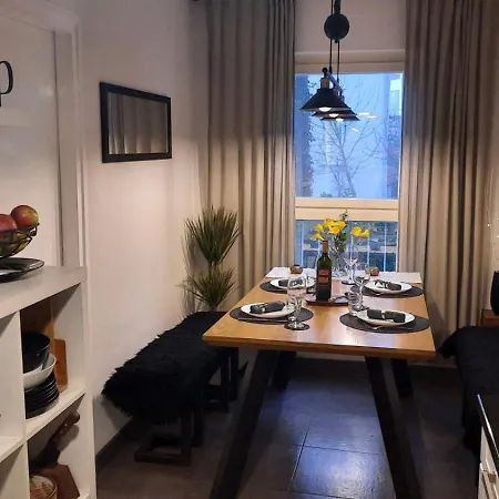 Appartement Carovo7 Kraljevica